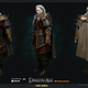 Illustration for article titled These emDragon Age/em Characters Arent Real, But They Damn Well Should Be